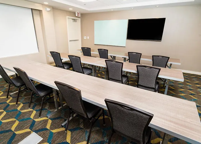 Residence Inn By Marriott Rocklin Roseville