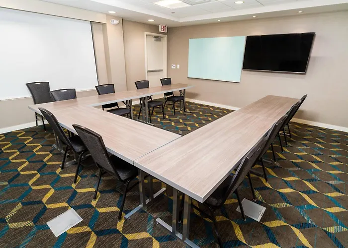 Residence Inn By Marriott Rocklin Roseville