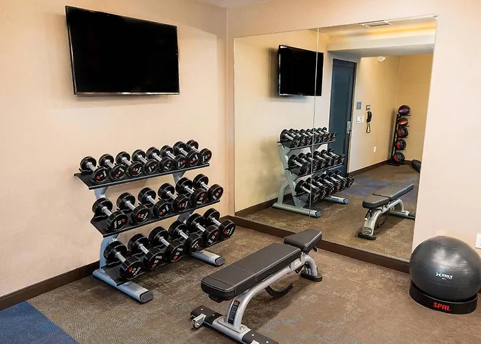 Residence Inn By Marriott Rocklin Roseville