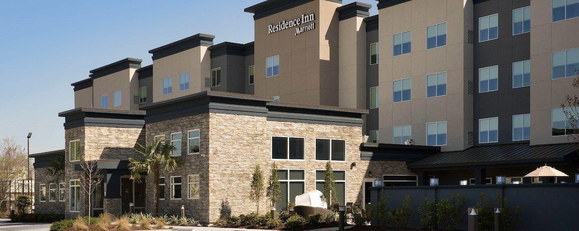 Hotel By Marriott Rocklin