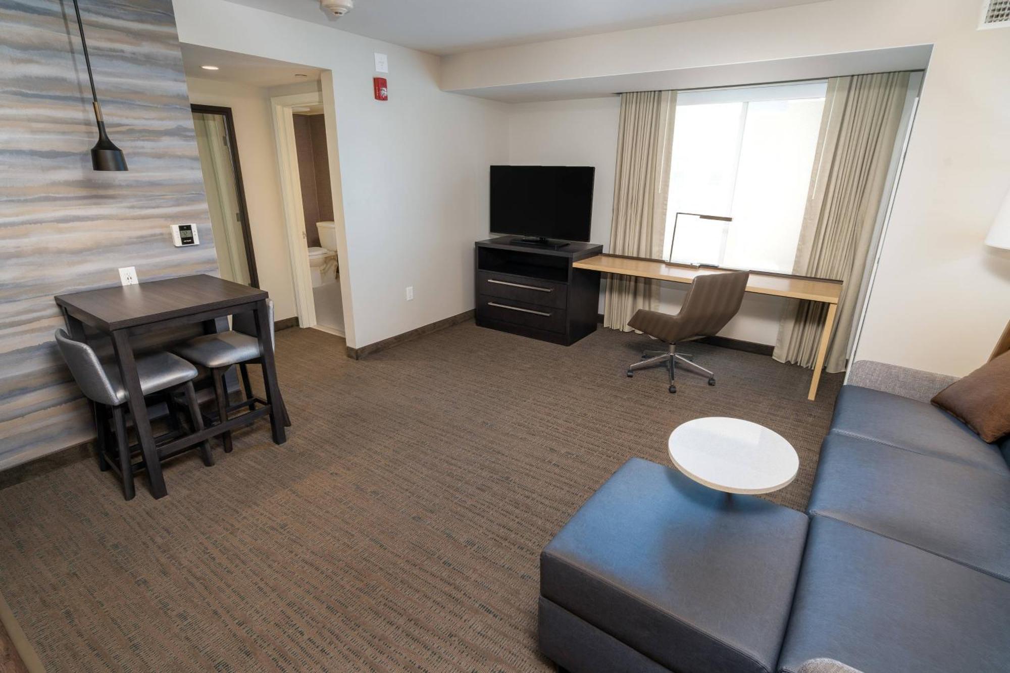 Hotel By Marriott Rocklin
