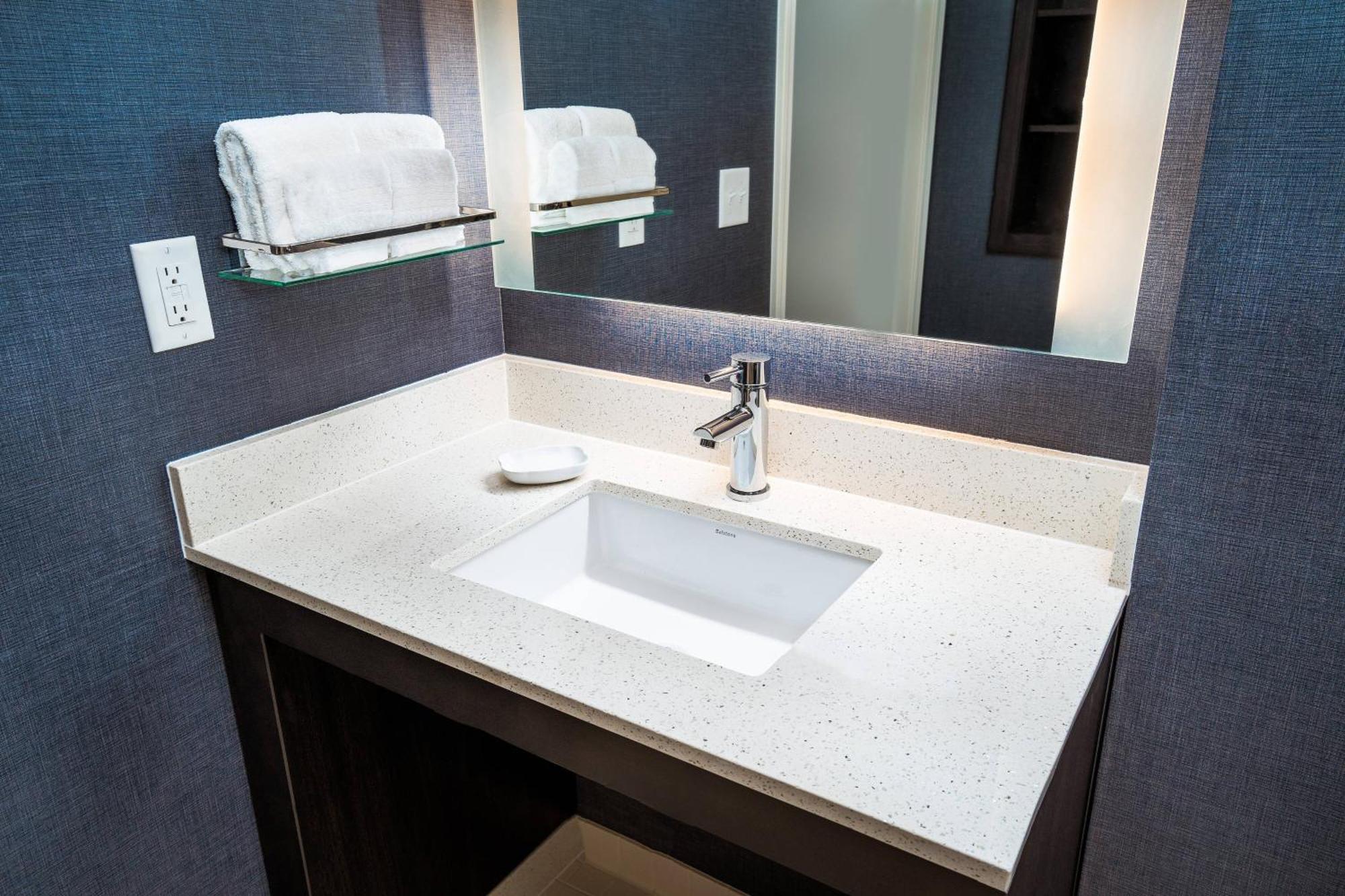 By Marriott Rocklin Hotel Roseville