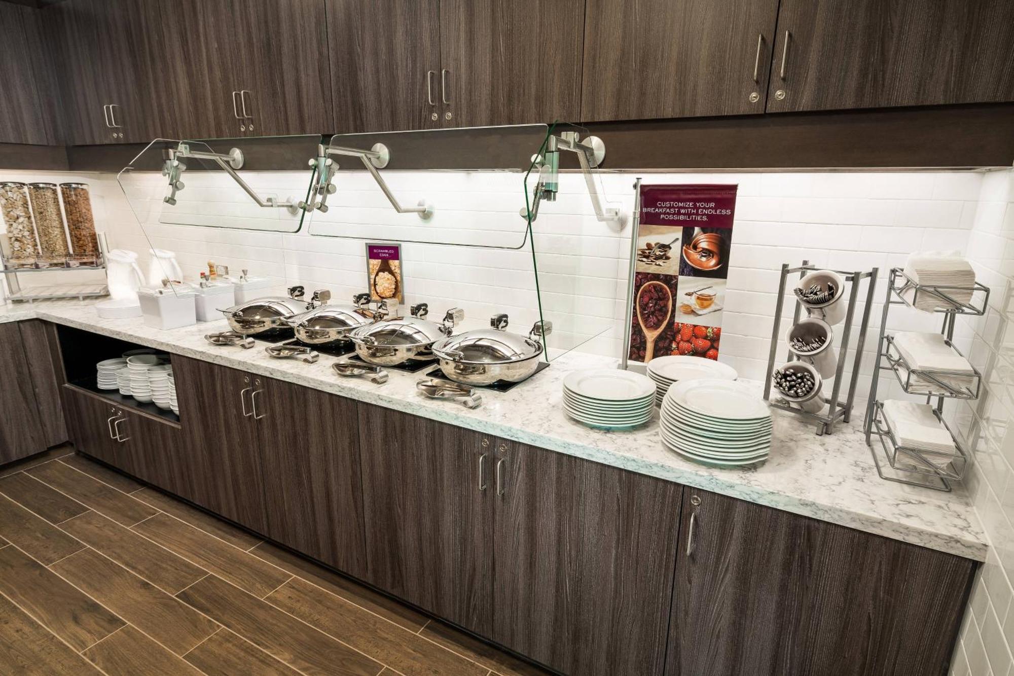 Hotel By Marriott Rocklin Roseville