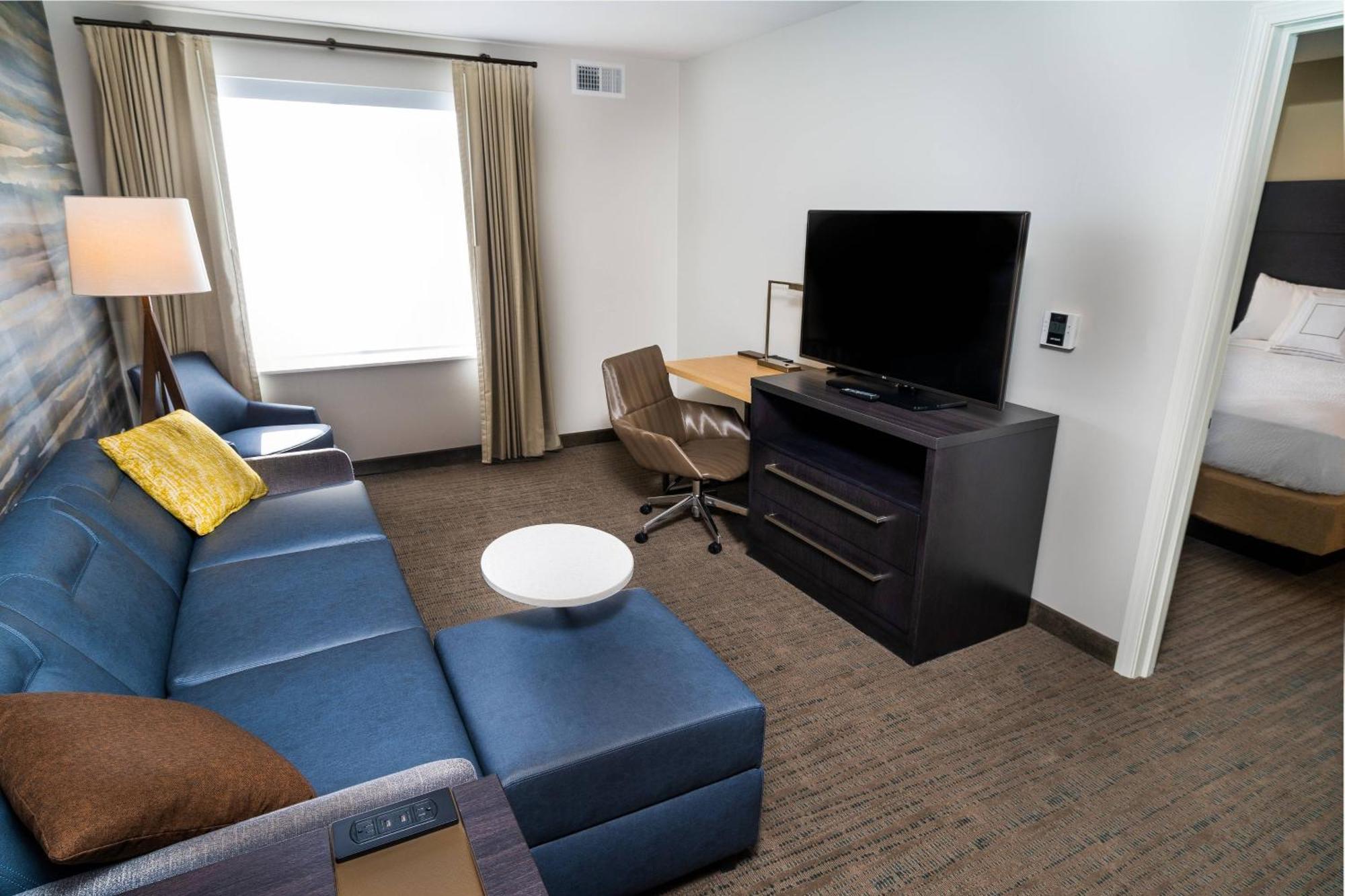 Hotel By Marriott Rocklin Roseville