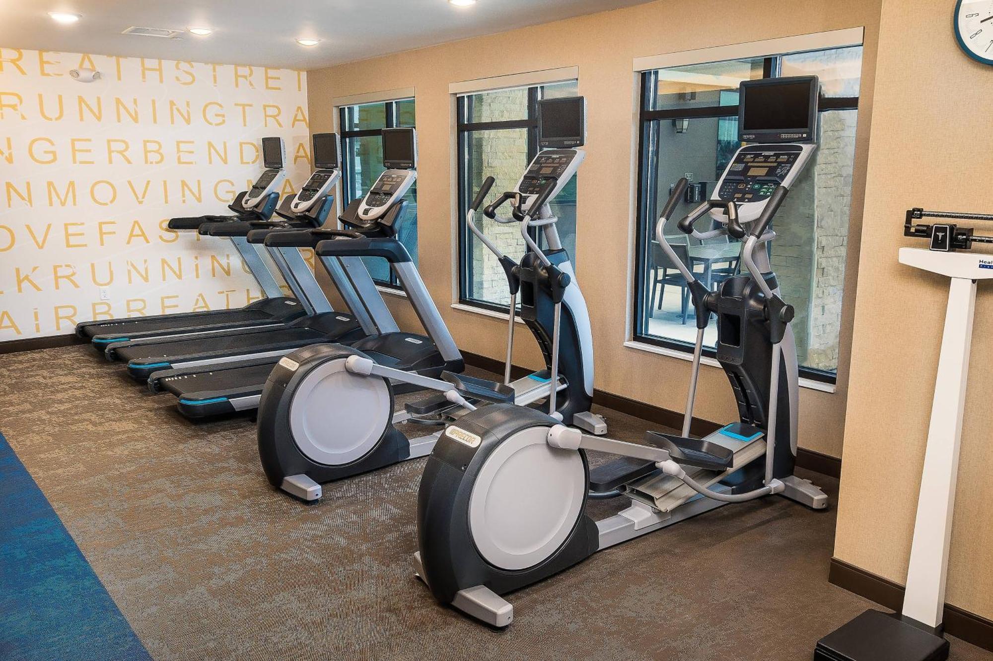 By Marriott Rocklin Hotel Roseville
